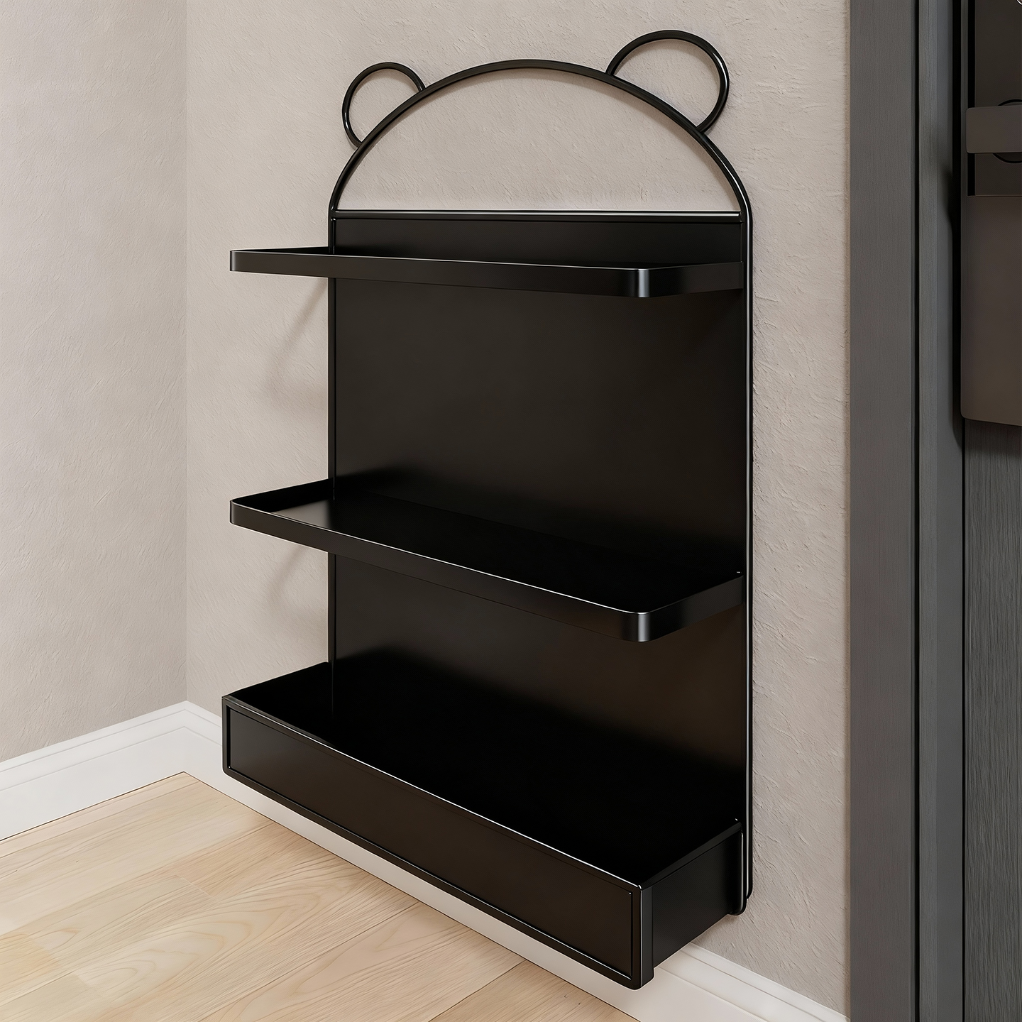 雨伞收纳架家用门口放伞置物架