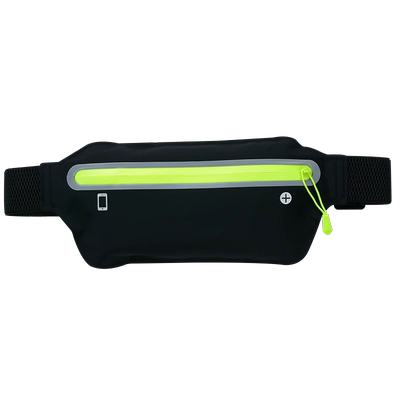 运动腰包男女2024新款跑步手机袋