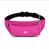 Поясная сумка подходит для мужчин и женщин, вместительный и большой спортивный мобильный телефон, износостойкий рабочий водонепроницаемый бумажник, для бега