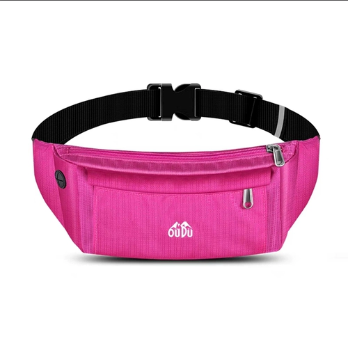 Поясная сумка подходит для мужчин и женщин, вместительный и большой спортивный мобильный телефон, износостойкий рабочий водонепроницаемый бумажник, для бега