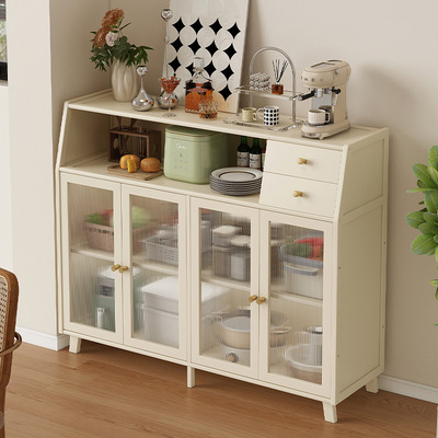 Dining cabinet kitchen cupboard living room tea sideboard