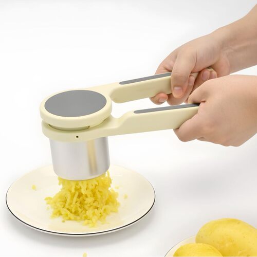 土豆泥旋转压泥器榨汁器