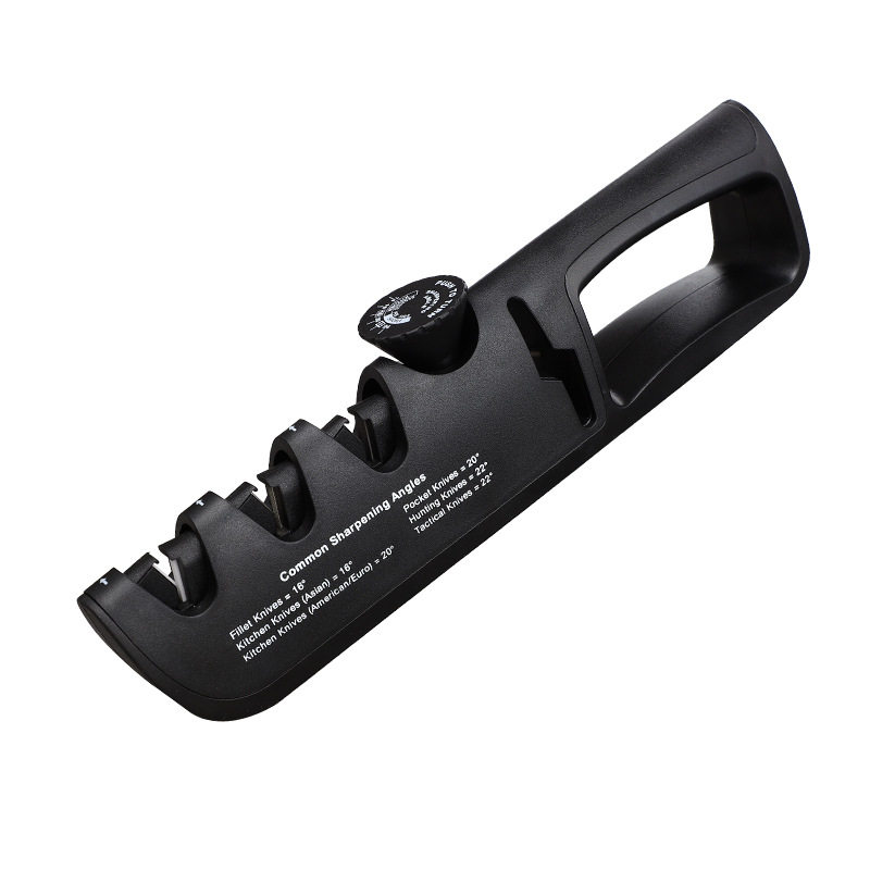 出口日本磨刀器三本可调角度家用快速磨刀神器三档可磨剪刀磨刀石,厨房/烹饪用具,磨刀器/磨刀石/磨刀架,淘宝优惠券,粉丝福利购,淘宝优惠卷