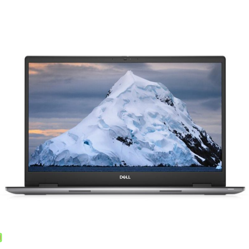 Dell/戴尔 工作站 M7760 7770设计师专用3D建模渲染17寸笔记本