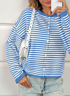 Autumn winter women's sweaters, long sleeved casual pullover