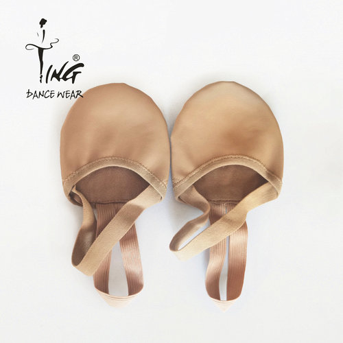 陈婷用品半脚掌公司直营体操鞋