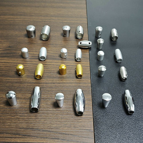 连接件钢木楼梯配件封头良品优选