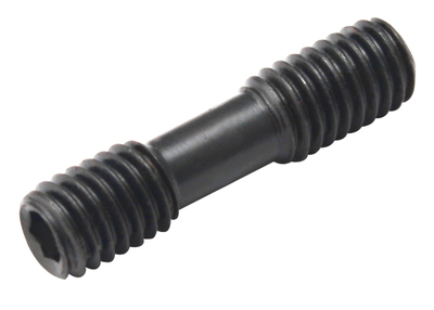 数控车刀原厂配件 双头螺钉M6X25 M6X20 M6X30 压板紧固螺丝