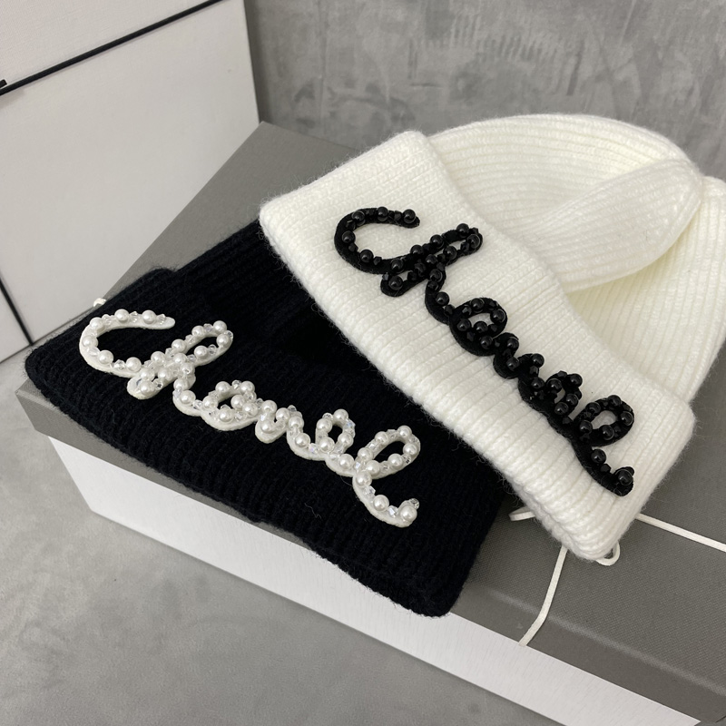 毛线帽时尚男女秋冬价格优惠