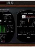 SoundToys 5 Set Panman Echoboy Effect Little Alterboy Plug -In Win версия