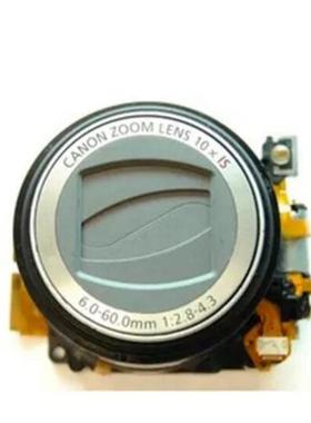 适用CANON 原装佳能SX110 SX100镜头 佳能PC1311 相机镜头
