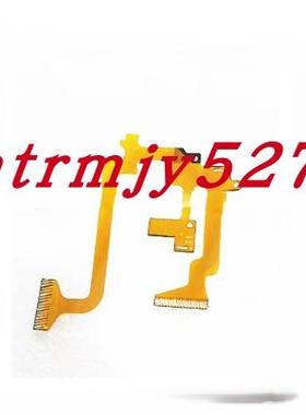 适用于JVC HM30JZ10 HM445 HM95 HM85 E10 MS150 E208HM650屏排线