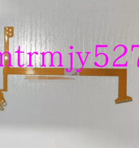 适用于图丽AF 100 mm f/2.8 AT-X M100 AF PRO 光圈线 镜头排线