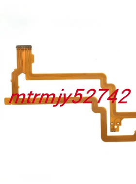 佳能HFR400 R406 R500 R506 R606 R706 R806 LCD显示屏 排线 屏线