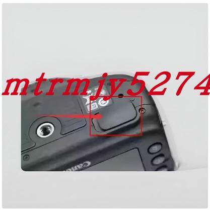 适用于佳能 7D 50D 5D 5D2 5D3 550D 600D USB皮堵 侧皮 全新耐用