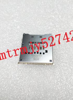 适用于索尼A7M3 A7R3 A7RM3 卡槽 SD卡槽 全新原装