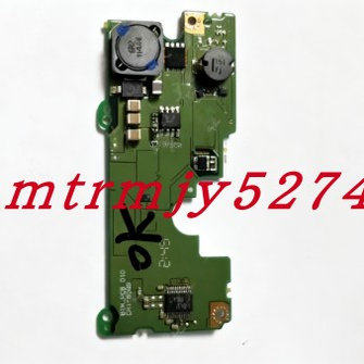 现货 适用于canon佳能EOS 5D2 /5DII 底板 快门驱动板 原装包好