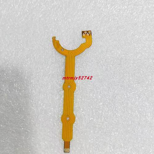 SIGMA 适马 12-24 mm F4.5-5.6 EX DG HSM 镜头排线 光圈线