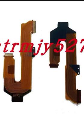 全新适用索尼 NEX-3N NEX-5N A5000液晶显示屏幕连接主板转轴排线