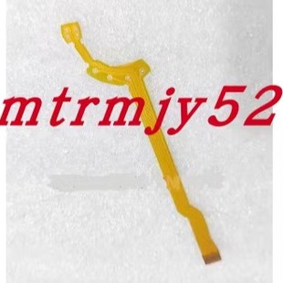 单反广角 变焦镜头 光圈组件 适用于佳能 改良版 200 排线