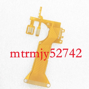 适用于柯尼卡big mini A4 35mm后背大排线 屏排线 胶卷相机