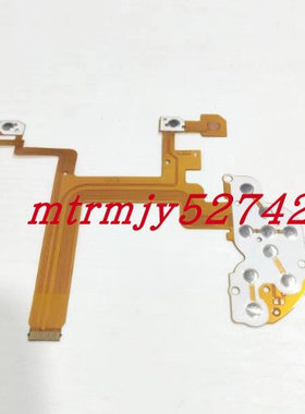 尼康D5300按键板排线 后背大排线 按键板 屏连主板 量大价格低