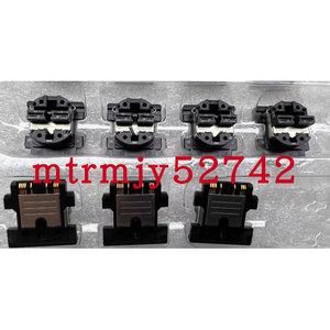 原装索尼HV-F60M,20M,HVL-F32M F43M F45RM闪光灯引闪器 热靴底座