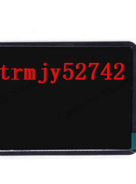 全新正品适用 EOS 1D4 1D mark IV LCD 液晶显示屏幕 测试好