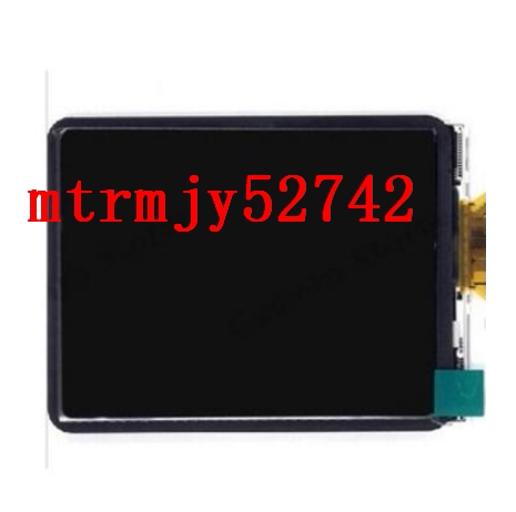 适用佳能全新正品屏幕LCD