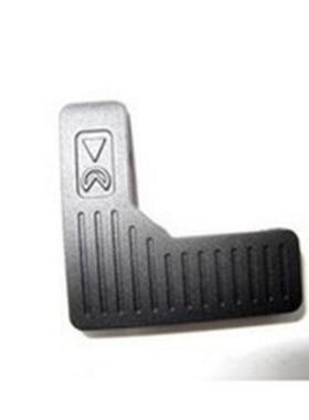 全新适用尼康D300 D300S D700 饰皮 胶皮 L型皮 七字皮 相机配件