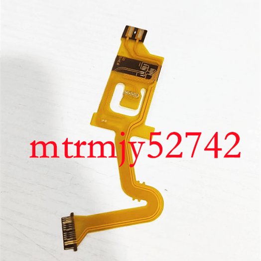 适用索尼FE 55mm F1.8 SEL55F18Z镜头大排线主排线551.8易损排线