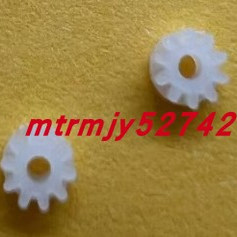 F1.4 适马18 ART 30mm F2.8 镜头齿轮 200II二代光圈齿轮