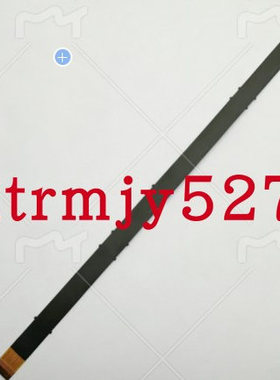 卡西欧ZR1100 ZR1200 ZR1500 ZR1000 转轴排线 屏线 显示屏排线