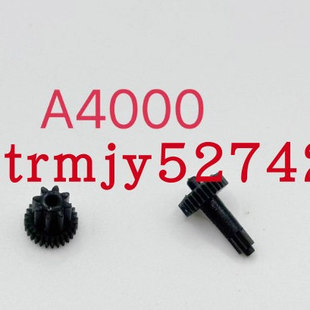 适用于佳能A4000 IS PC1730 齿轮 镜头齿轮 易损全新改良好用版本
