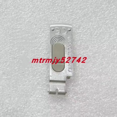 适用于佳能IXUS30 IXY40 SD200 相机底部电池盖 带胶条全新精仿款
