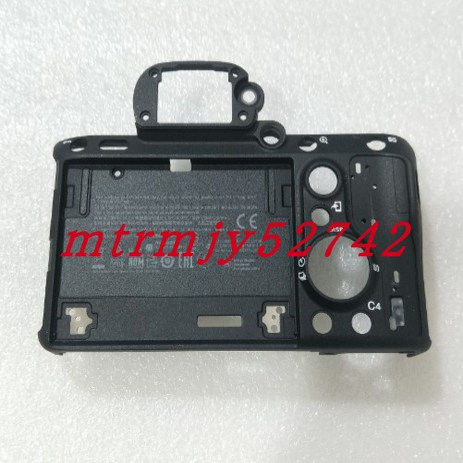 适用于索尼A7R3 A7RM3 液晶屏后壳 外壳 后背裸壳 后盖 全新原装