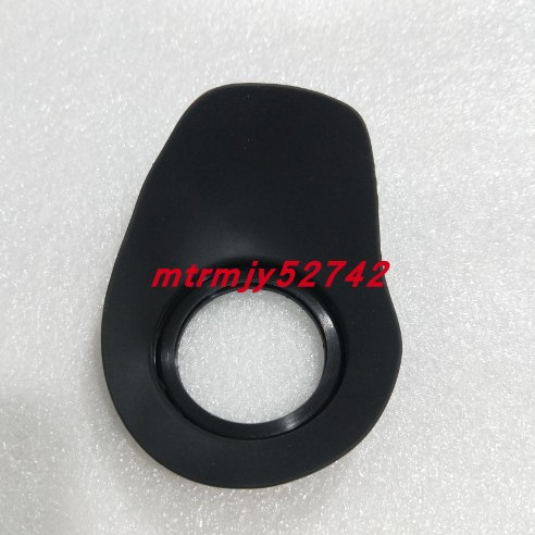 索尼SD1000 MC1500皮子 眼罩皮 摄像机眼罩皮 全新 摄像机配件