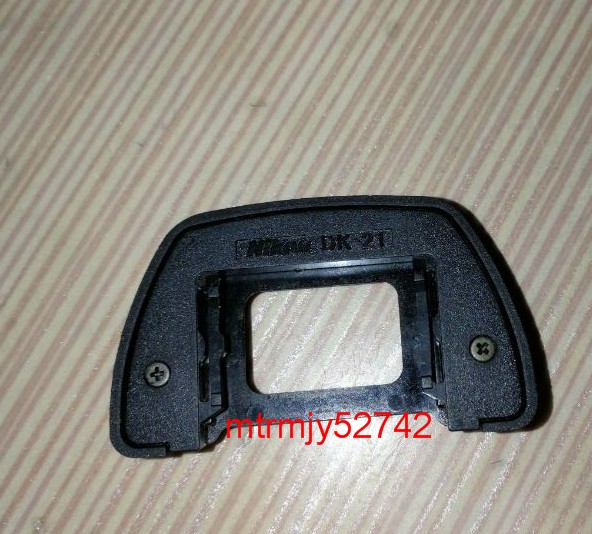 【原装】适用尼康眼罩DK-21 DK21标配D90,D7000,D80 D600