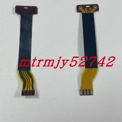 适用于佳能G7X2 G7II G7XM2闪光灯排线灯头灯管排线 闪光线 全新