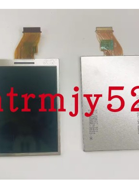 佳能SX400IS SX410 SX420 SX430相机屏显示屏液晶屏幕 全新带背光