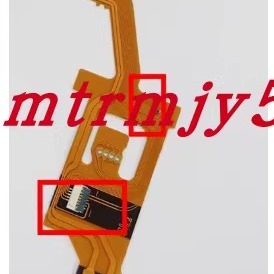 适用 索尼 FE 55mm F1.8 SEL55F18Z 镜头大排线 主排线 易损排线