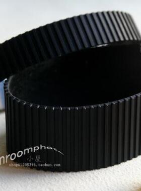 适用15-85/3.5-5.6IS 镜头胶皮 对焦环+变焦环 胶皮 全新