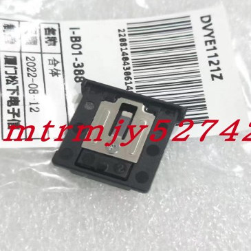 Panasonic全新原装松下DC-S1 S1R S1 S5 S5M2 GH7 GH6热靴盖