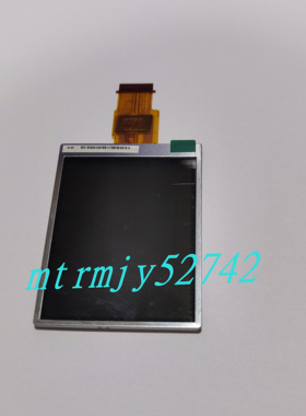 适用于奥林巴斯FE370 FE5000 FE5010 富士S2000 Z30屏幕 LCD 全新