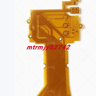 适用于柯尼卡 big mini 201 BM301 302 510 胶片胶卷机 排线 全新