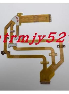 适用于 JVC HM360 排线 显示屏排线 LCD转轴线 连接线 JY-HM360