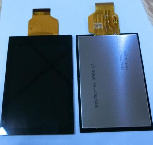 全新原装 适用富士 XT1 XE2显示屏 液晶屏 LCD 相机屏