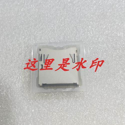 富士SL100 SL1000 X100F X100V XQ1 s9400w SL280 卡槽 卡座 - 实物图