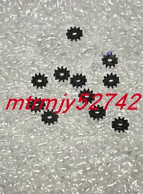 佳能IXUS860 850 960 980IS IXY910 900 SD800 870 A3000对焦齿轮