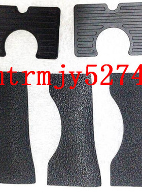 适用于 7D2 7D mark II 卡槽盖皮 卡槽皮 底皮 底部胶皮 全新